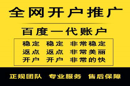 百度竞价推广托管服务，打造高效的网络营销团队